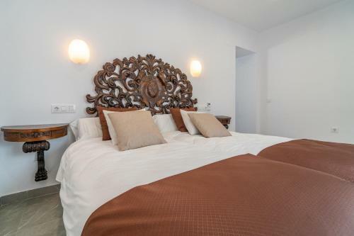 Bed & Breakfast Casa De La Se�ora