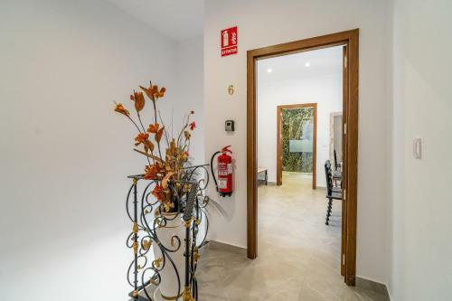 Bed & Breakfast Casa De La Se�ora