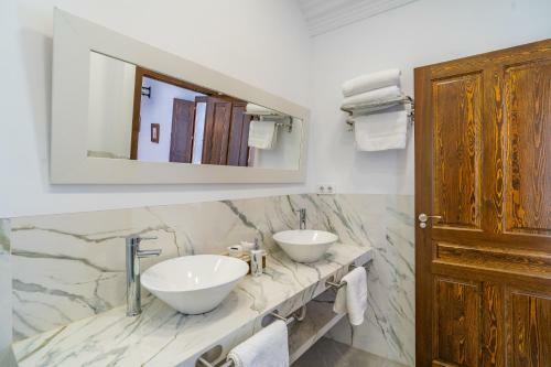 Bed & Breakfast Casa De La Se�ora