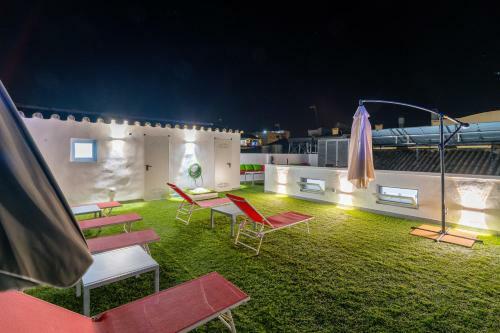 Bed & Breakfast Casa De La Se�ora