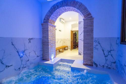 Bed & Breakfast Casa De La Se�ora