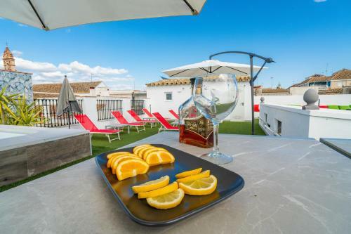 Bed & Breakfast Casa De La Se�ora