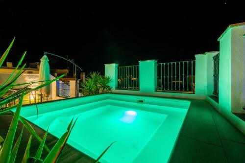 Bed & Breakfast Casa De La Se�ora
