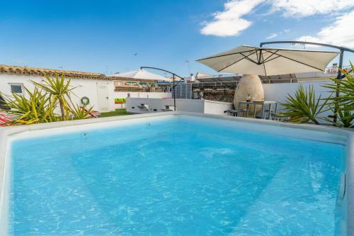 Bed & Breakfast Casa De La Se�ora