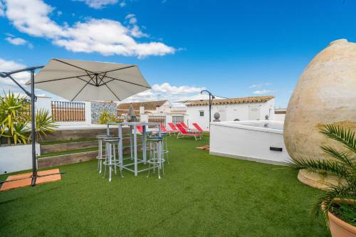 Bed & Breakfast Casa De La Se�ora