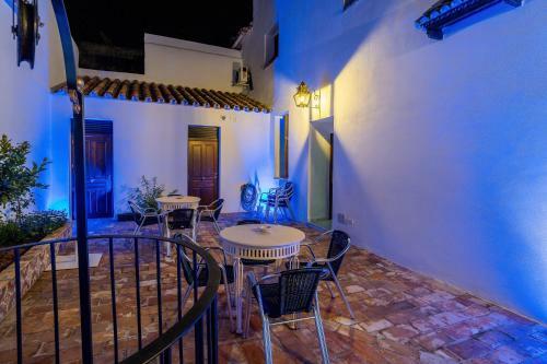 Bed & Breakfast Casa De La Se�ora