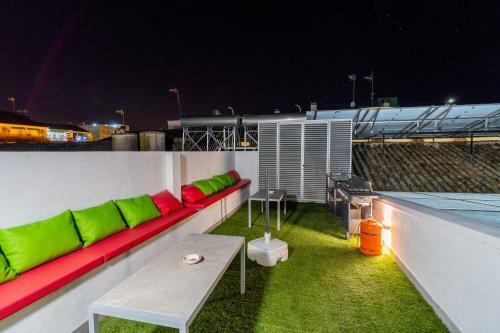 Bed & Breakfast Casa De La Se�ora