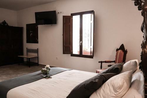 Bed & Breakfast Casa De La Se�ora