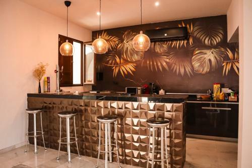 Bed & Breakfast Casa De La Se�ora
