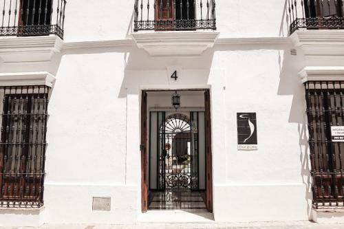 Bed & Breakfast Casa De La Se�ora