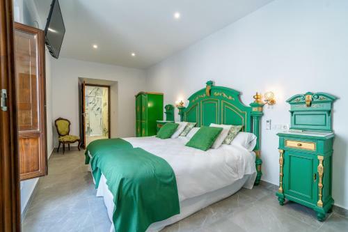 Bed & Breakfast Casa De La Se�ora