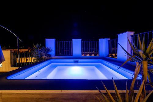 Bed & Breakfast Casa De La Se�ora