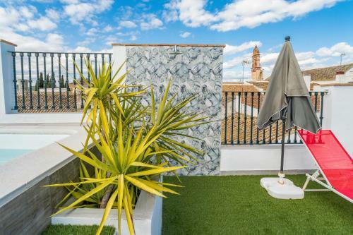 Bed & Breakfast Casa De La Se�ora