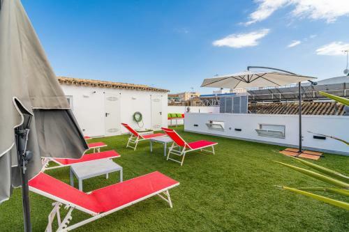 Bed & Breakfast Casa De La Se�ora