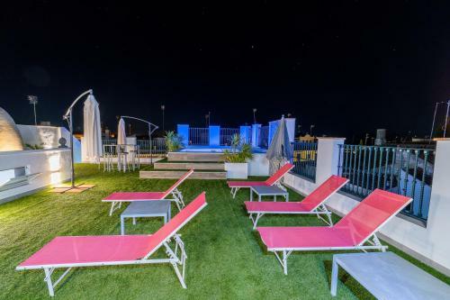 Bed & Breakfast Casa De La Se�ora