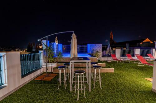 Bed & Breakfast Casa De La Se�ora