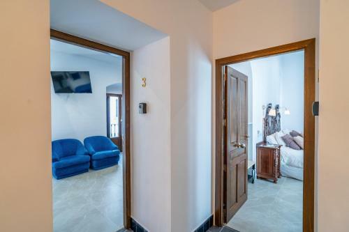 Bed & Breakfast Casa De La Se�ora