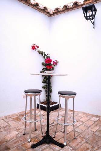 Bed & Breakfast Casa De La Se�ora