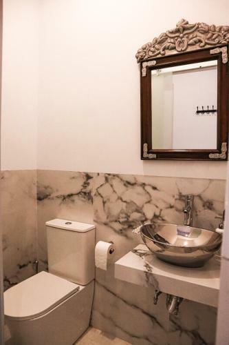 Bed & Breakfast Casa De La Se�ora