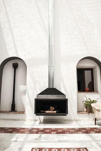 Bed & Breakfast Casa De La Se�ora