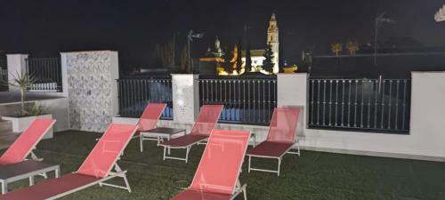 Bed & Breakfast Casa De La Se�ora