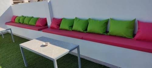 Bed & Breakfast Casa De La Se�ora
