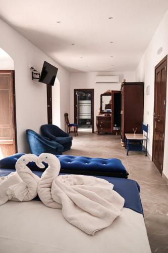 Bed & Breakfast Casa De La Se�ora