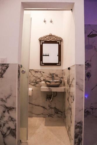 Bed & Breakfast Casa De La Se�ora