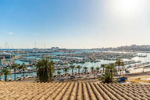 Casa Lea - Terrer 6 By Priorityvillas