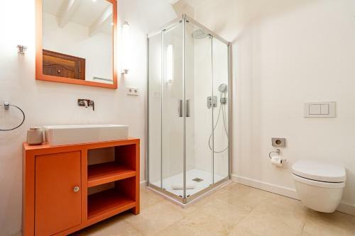 Casa Lea - Terrer 6 By Priorityvillas