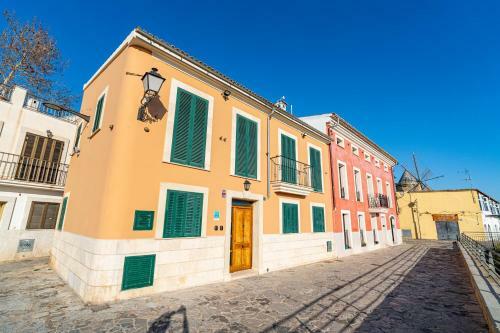 Casa Lea - Terrer 6 By Priorityvillas
