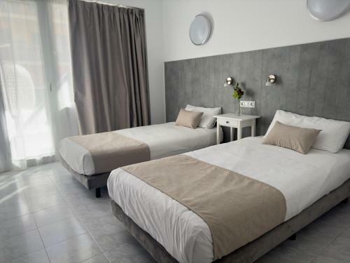 Hotel Level Mallorca - Living