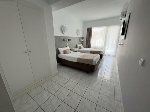 Hotel Level Mallorca - Living