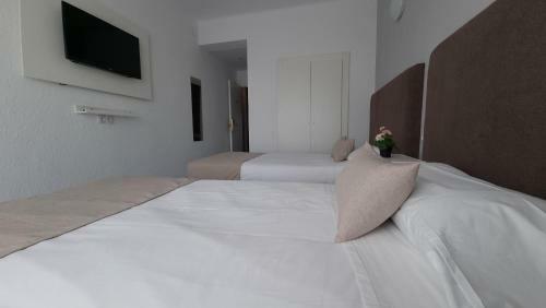 Hotel Level Mallorca - Living
