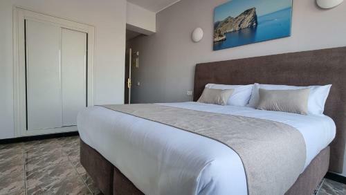 Hotel Level Mallorca - Living