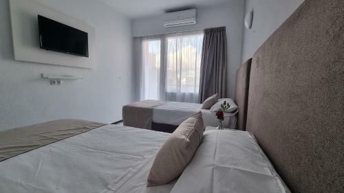 Hotel Level Mallorca - Living