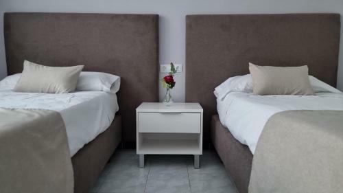 Hotel Level Mallorca - Living