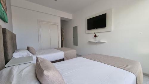 Hotel Level Mallorca - Living