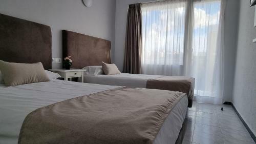Hotel Level Mallorca - Living