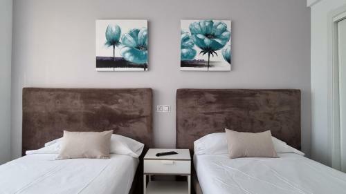 Hotel Level Mallorca - Living