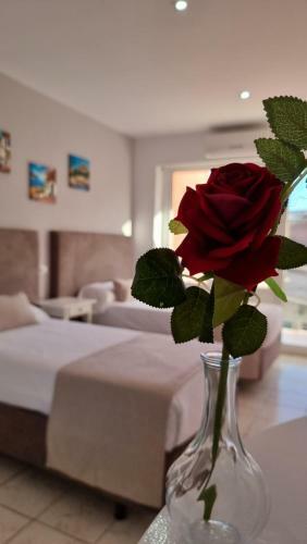 Hotel Level Mallorca - Living