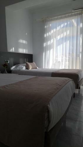 Hotel Level Mallorca - Living