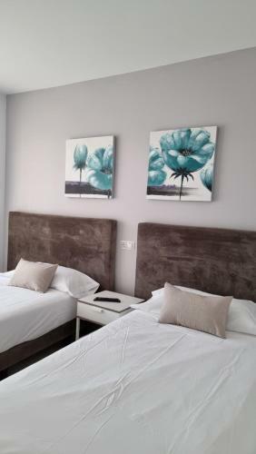 Hotel Level Mallorca - Living