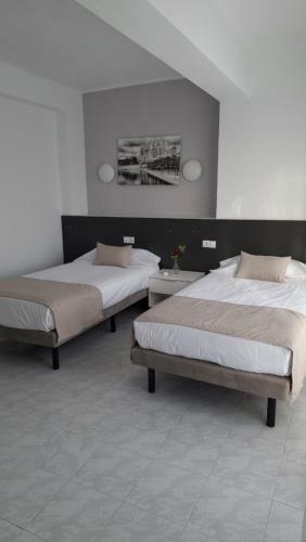 Hotel Level Mallorca - Living