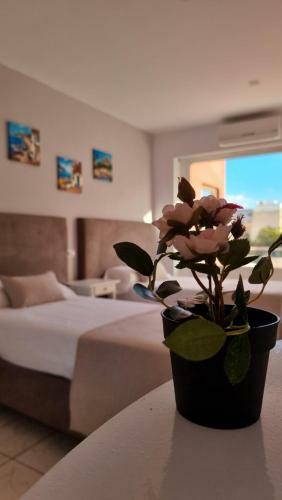 Hotel Level Mallorca - Living