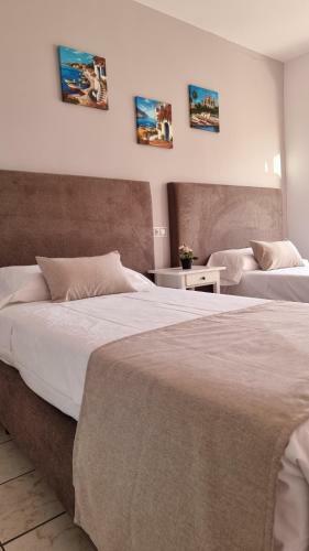 Hotel Level Mallorca - Living