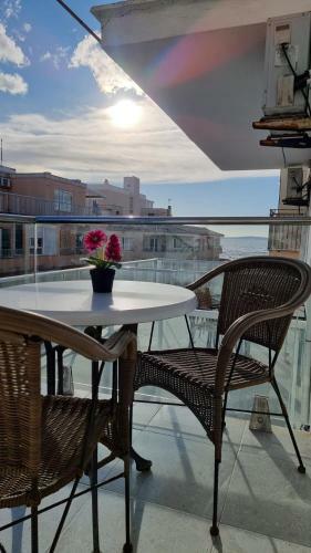 Hotel Level Mallorca - Living