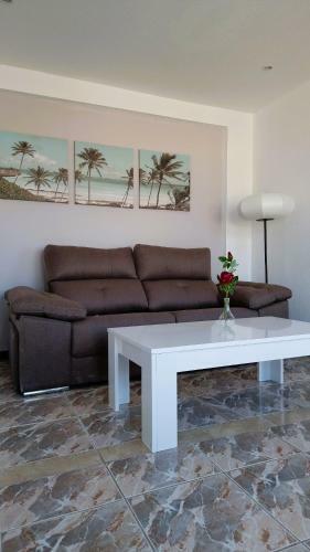 Hotel Level Mallorca - Living