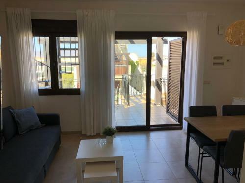 Apartamento Nuri Palomares
