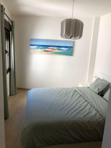 Apartamento Nuri Palomares